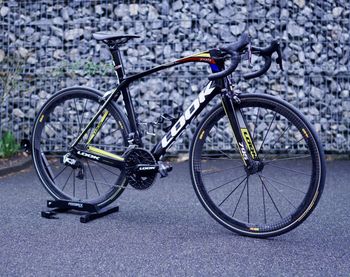 Look, 795 Aerolight Proteam