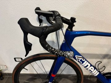Brugt Cinelli Superstar Disc Sram Rival 2023 Road & Gravel — billede 11 af 13