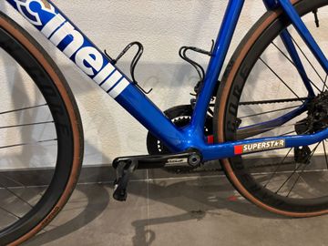 Brugt Cinelli Superstar Disc Sram Rival 2023 Road & Gravel — billede 6 af 13