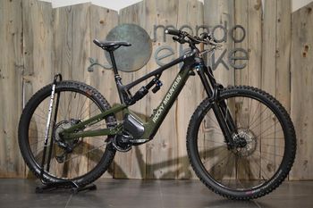 Rocky Mountain, Altitude Powerplay C70 Shimano 2023