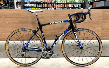 Used Trek Madone 4.5 H2 Compact 2014 2014 Road & Gravel