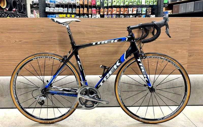 Used Trek Madone 4.5 H2 Compact 2014 2014 Road & Gravel