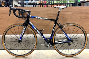 Tweedehands Trek Madone 4.5 H2 Compact 2014 2014 Road & Gravel — afbeelding 2 van 8