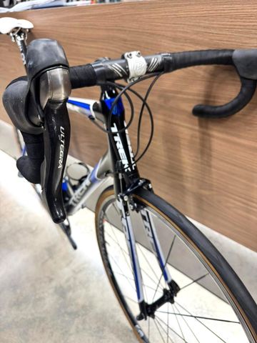 Tweedehands Trek Madone 4.5 H2 Compact 2014 2014 Road & Gravel — afbeelding 4 van 8