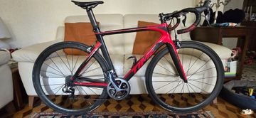 Używany Time Skylon 2016 2016 Road & Gravel