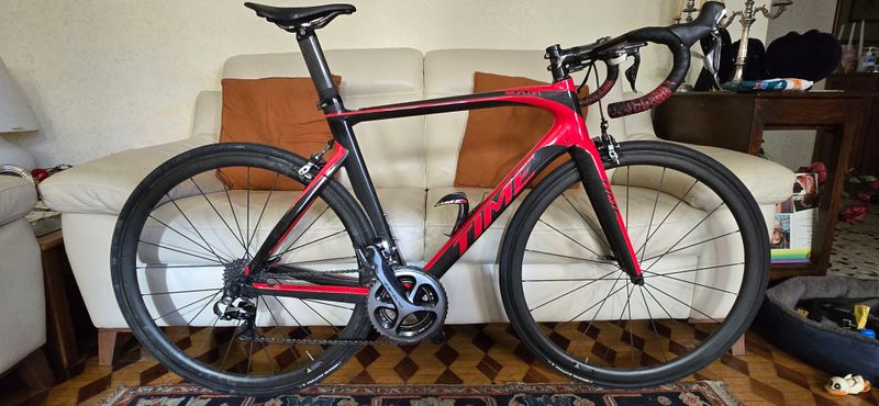 Used Time Skylon 2016 2016 Road & Gravel