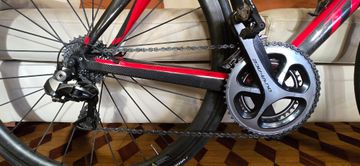 Używany Time Skylon 2016 2016 Road & Gravel — zdjęcie 2 z 12