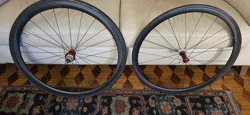 Używany Time Skylon 2016 2016 Road & Gravel — zdjęcie 5 z 12