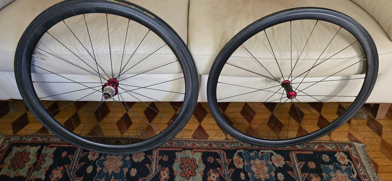 Used Time Time Skylon 2016 2016 Road & Gravel — image 5 of 12