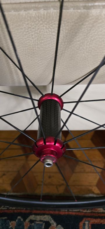 Używany Time Skylon 2016 2016 Road & Gravel — zdjęcie 6 z 12