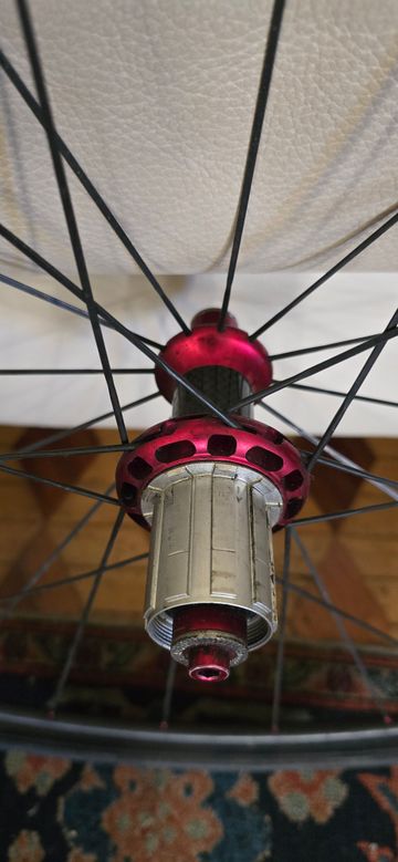 Używany Time Skylon 2016 2016 Road & Gravel — zdjęcie 7 z 12