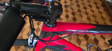 Używany Time Skylon 2016 2016 Road & Gravel — zdjęcie 4 z 12