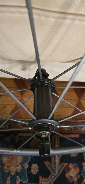 Używany Time Skylon 2016 2016 Road & Gravel — zdjęcie 9 z 12
