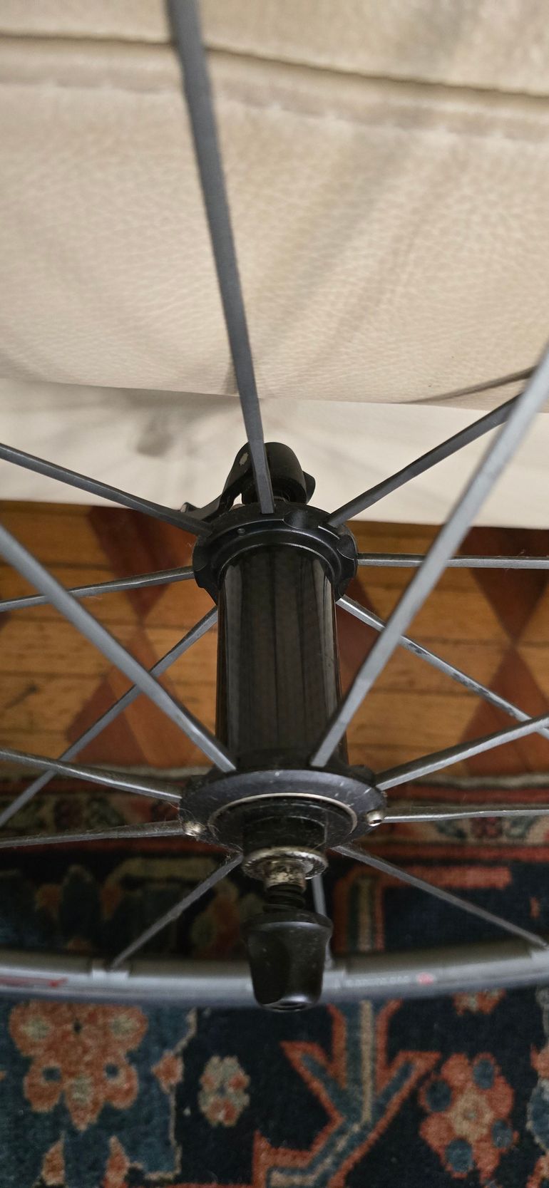 Used Time Time Skylon 2016 2016 Road & Gravel — image 9 of 12