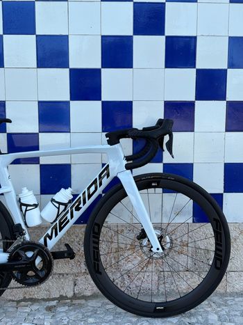 Merida REACTO 9000 2024 2024