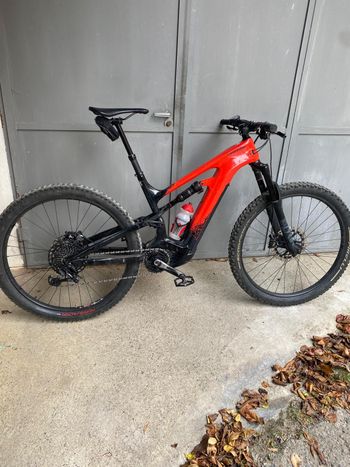Cannondale, Moterra Neo 2 2022