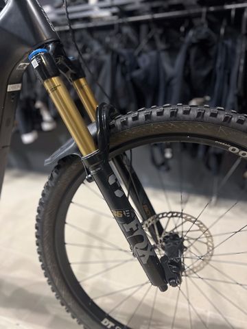Brugt Focus JAM² 8.9 2023 2023 Mountainbike — billede 7 af 8