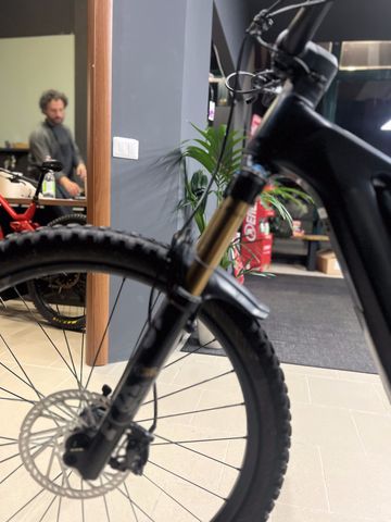 Brugt Focus JAM² 8.9 2023 2023 Mountainbike — billede 6 af 8