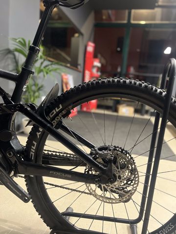 Brugt Focus JAM² 8.9 2023 2023 Mountainbike — billede 5 af 8