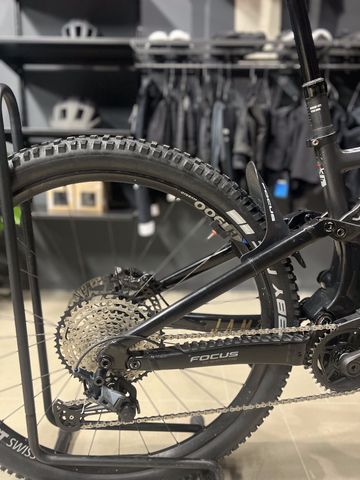 Brugt Focus JAM² 8.9 2023 2023 Mountainbike — billede 4 af 8
