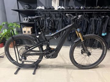 Brugt Focus JAM² 8.9 2023 2023 MTB