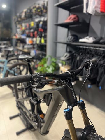 Brugt Focus JAM² 8.9 2023 2023 Mountainbike — billede 8 af 8