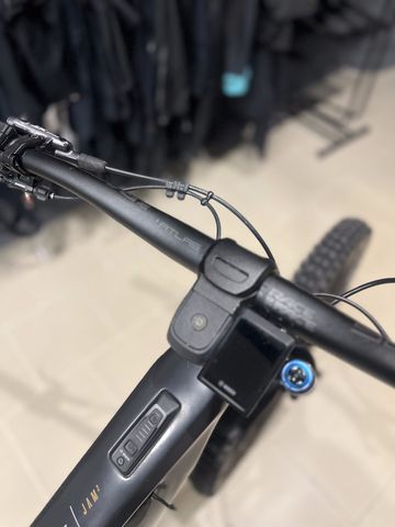 Brugt Focus JAM² 8.9 2023 2023 Mountainbike — billede 3 af 8