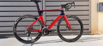 Used Cannondale Systemsix SRAM Rival eTap AXS 2022 Road & Gravel