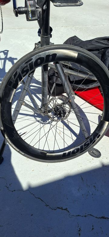 Brugt Cannondale Systemsix SRAM Rival eTap AXS 2022 Road & Gravel — billede 20 af 21