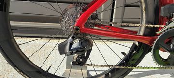 Brugt Cannondale Systemsix SRAM Rival eTap AXS 2022 Road & Gravel — billede 3 af 21