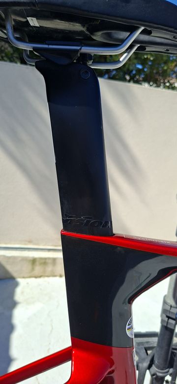 Brugt Cannondale Systemsix SRAM Rival eTap AXS 2022 Road & Gravel — billede 16 af 21