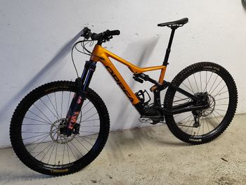 Orbea, RISE H15 20mph 2022