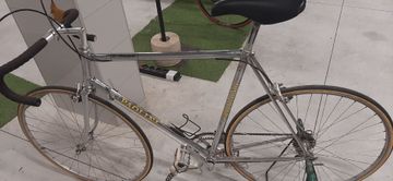 Brugt Columbia Paolini Columbus Record 1980 Road & Gravel — billede 2 af 13
