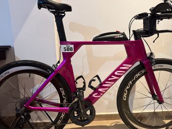 Canyon Speedmax CF SLX 8.0 SL 2019 2019