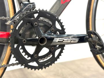 CINELLI SAETTA CARBON 2019 Road & Gravel usato, Nero — immagine 6 di 9