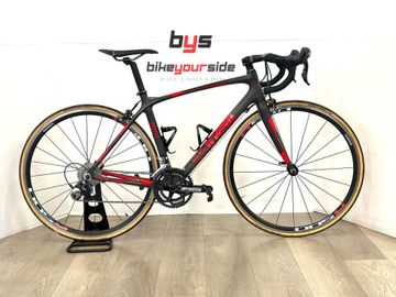 Używany CINELLI SAETTA CARBON 2019 Road & Gravel