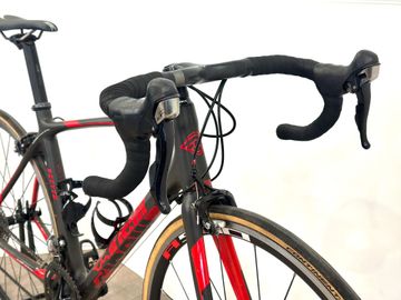 CINELLI SAETTA CARBON 2019 Road & Gravel usato, Nero — immagine 5 di 9