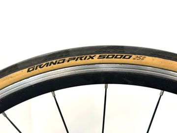 CINELLI SAETTA CARBON 2019 Road & Gravel usato, Nero — immagine 9 di 9
