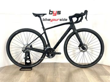 Wilier Jena Shimano GRX 2026 Road & Gravel usato