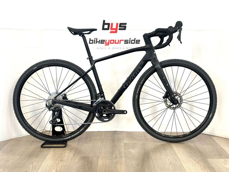 Wilier Jena Shimano GRX 2026 Road & Gravel usato