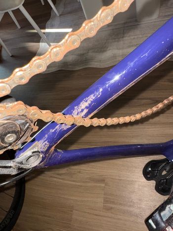 Used Cervélo P-Series 105 2024 2024 Road & Gravel — image 7 of 7