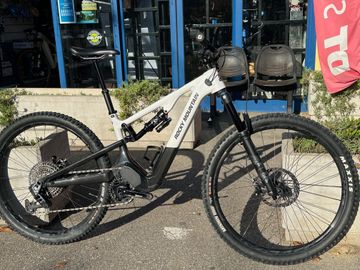 Used Rocky Mountain Instinct SL Powerplay C70 2025 2025 MTB