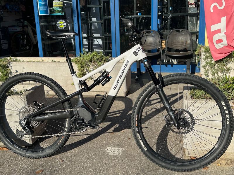 Used Rocky Mountain Instinct SL Powerplay C70 2025 2025 MTB