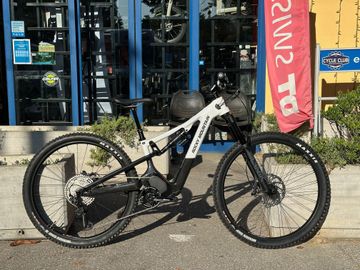 Gebrauchtes Rocky Mountain Powerplay Instinct SL C50 2025 2025 MTB