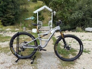 Orbea, OCCAM SL M10 2025