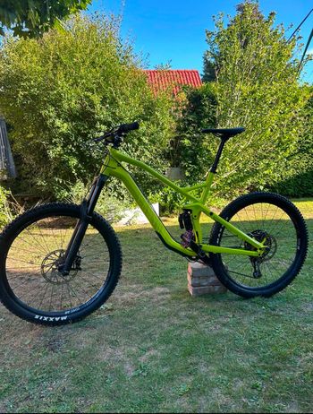 Used Canyon Strive AL 6.0 2018 2018 VTT