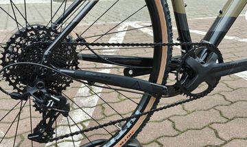Tweedehands Fuji Jari 1.5 2024 2024 Road & Gravel — afbeelding 3 van 4
