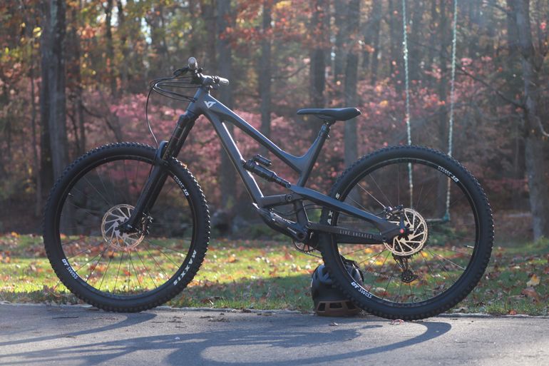 Used YT Industries Capra SRAM NX Eagle 2020 Mountainbike, Black — image 12 of 12