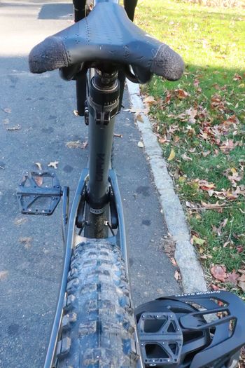 Used YT Industries Capra SRAM NX Eagle 2020 Mountainbike, Black — image 6 of 12