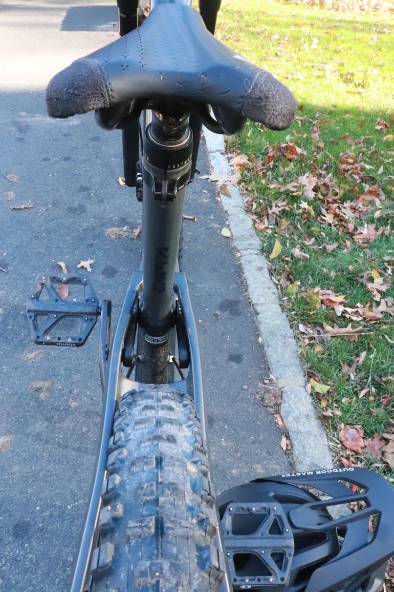 Used YT Industries Capra SRAM NX Eagle 2020 Mountainbike, Black — image 6 of 12